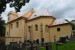 hřbitovní kostel sv. Václava