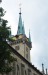 věž kostela I