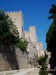 Hlavní město Rhodos - staré město - památka \UNESCO